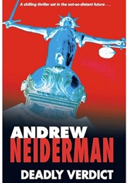 Deadly Verdict (Andrew Neiderman)