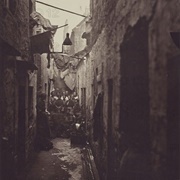 Close, No. 118 High Street (Thomas Annan)