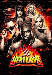 Nxt Heatwave (2025)