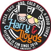 Harry & Lloyds