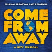 Prayer (Come From Away)