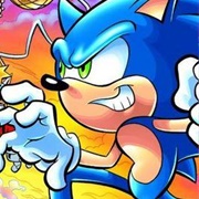 Sonic the Hedgehog (Archie)