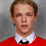Jonatan Berggren (Detroit Red Wings)