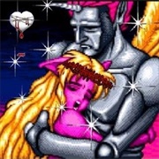 Hi-C - Demon Luvv 615