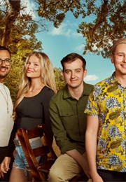 Virgin Island (2025)