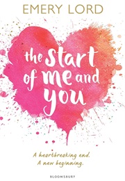 The Start of Me and You (Emery Lord)