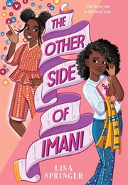 The Other Side of Imani (Lisa Springer)