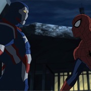 S2.E23: Second Chance Hero