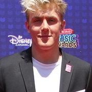 Jake Paul