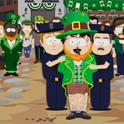 Credigree Weed St. Patrick's Day Special