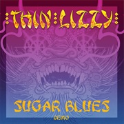 Thin Lizzy - Sugar Blues