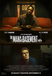 The Man in My Basement (2025)