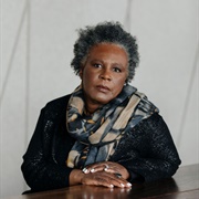 Claudia Rankine