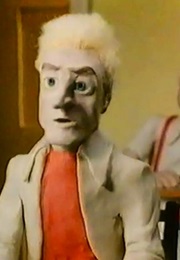 Conversation Pieces: On Probation (1983)