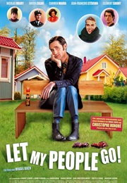 Let My People Go! (2011)