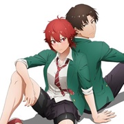 Tomo-Chan Is a Girl!