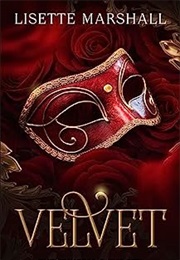 Velvet (Lisette Marshall)