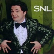 S23.E8: Nathan Lane/Metallica