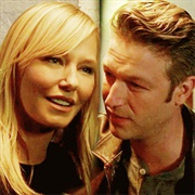 Carisi & Rollins (Law & Order: SVU)