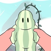 S1.E34: Watermelon Steven