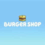 S2.E32: Burger Shop