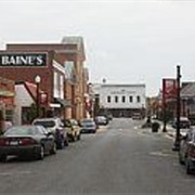 Appomattox, Virginia