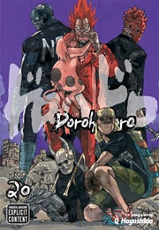 Dorohedoro Vol. 20 (Q. Hayashida)