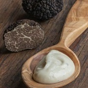 Black Truffle Aioli