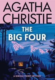 The Big Four (Agatha Christie)
