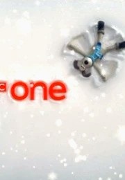 BBC One "Snow Angels" Christmas Ident (2008)