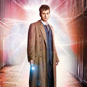 Doctor Who- Tennant Era