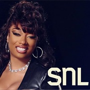 S48.E3: Megan Thee Stallion