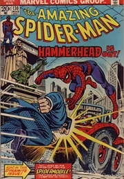 The Amazing Spider-Man #130 (Gerry Conway & Ross Andru)