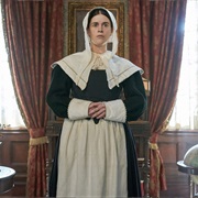 S4.E3: Halloween 4: The Witch