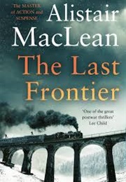 The Last Frontier (MacLean, Alistair)