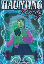 Haunting Melody (Chloe Spencer)