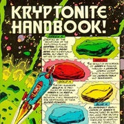 Kryptonite