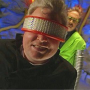 S3.E12: Godzilla vs. Megalon