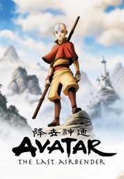 Avatar: The Last Airbender (2005)