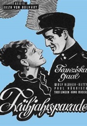 Spring Parade (1934)