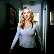 Rachel Keller (The Ring, Naomi Watts)