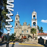 Villa Del Carbón, Estado De México, Mexico