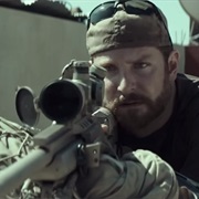 Chris Kyle (American Sniper)