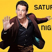 S48.E1: Miles Teller/Kendrick Lamar