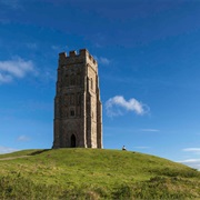 Glastonbury Tor