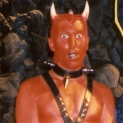 James Maynard Keenan