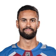Oliver Kylington (Colorado Avalanche)