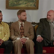 S7.E1: Mecnun'lu Geçmis Zaman