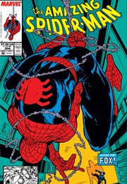 The Amazing Spider-Man #304 (David Michelinie & Todd McFarlane)