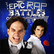Epic Rap Battles of History (David Copperfield vs. Harry Houdini)